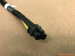 16492 Cáp Cable Dell R740 R740xd GPU Power Cable Riser to GPU 04VPD3 4VPD3