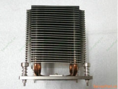 16495 Tản nhiệt Heatsink Dell T320 T420 5JXH7 05JXH7