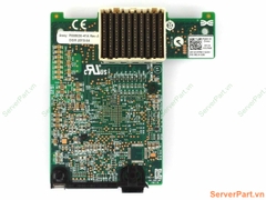 16499 Bo mạch Board Dell LightPulse 16Gb FC Mezzanine HBA LPM16002B M620 M630 M710 M710HD Card 073TM8 73TM8