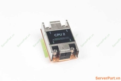 16502 Tản nhiệt Heatsink Dell Blade M630 CPU2 093GVP 93GVP