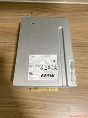 16505 Bộ nguồn PSU Dell Precision T5610 T5810 685w 0CT3V3 CT3V3 0VDY4N