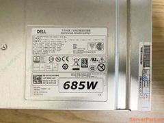 16505 Bộ nguồn PSU Dell Precision T5610 T5810 685w 0CT3V3 CT3V3 0VDY4N