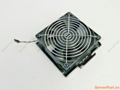 16507 Quạt tản nhiệt Fan Dell T310 T410 Cooling Case 0Y210M 0D380M AFC1212DE