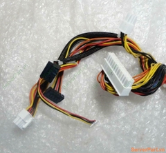 16510 Bộ nguồn PSU Dell T300 490w 0DU643 DU643