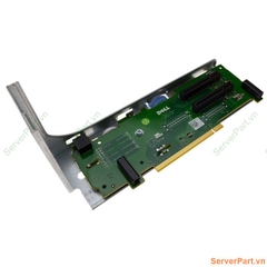 16525 Bo mạch Board Riser Dell R710 Riser 2 0MX843 MX843