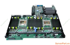 16529 Bo mạch chủ mainboard Dell R820 0YWR73 0RN9TC 066N7P 04K5X5 0PFG1N