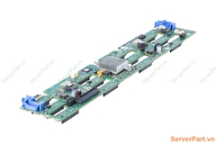 16530 Bo mạch ổ cứng Backplane HDD Dell R720xd 0PGXHP PGXHP