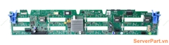 16530 Bo mạch ổ cứng Backplane HDD Dell R720xd 0PGXHP PGXHP
