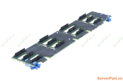 16530 Bo mạch ổ cứng Backplane HDD Dell R720xd 0PGXHP PGXHP