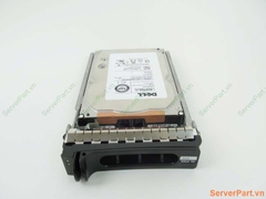 16536 Ổ cứng HDD SAS Dell 450Gb 15K 3.5