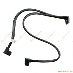 16539 Cáp Cable Dell R620 8 Bays Chassis Raid H310 H710 H710P Mini Mono A B Cable 0TK2VY TK2VY