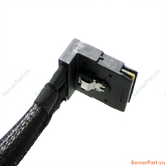 16539 Cáp Cable Dell R620 8 Bays Chassis Raid H310 H710 H710P Mini Mono A B Cable 0TK2VY TK2VY