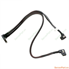 16539 Cáp Cable Dell R620 8 Bays Chassis Raid H310 H710 H710P Mini Mono A B Cable 0TK2VY TK2VY