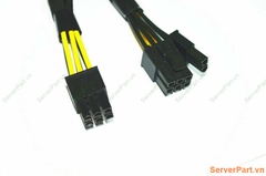 16541 Cáp Cable Dell R740 R740XD GPU Riser to GPU Power Cable 0TR5TP TR5TP