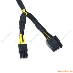 16541 Cáp Cable Dell R740 R740XD GPU Riser to GPU Power Cable 0TR5TP TR5TP