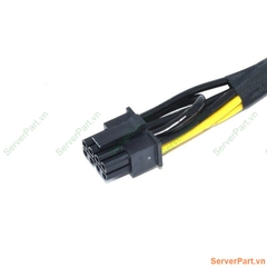 16541 Cáp Cable Dell R740 R740XD GPU Riser to GPU Power Cable 0TR5TP TR5TP