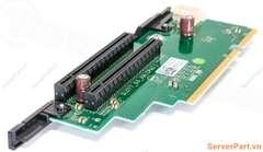 16543 Bo mạch Board Riser Dell R720 Riser 3 0VKRHF VKRHF