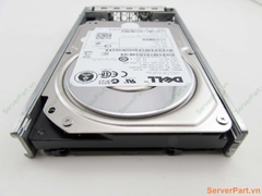 16547 Ổ cứng HDD SAS Dell 146Gb 10K 2.5