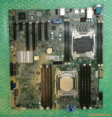 16554 Bo mạch chủ mainboard Dell T430 V3 0XNNCJ XNNCJ 0KX11M KX11M