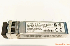 16565 Mô đun quang Module IBM 10Gb FC SFP+ Transceiver 850nm Finisar 3285122-A HS0850