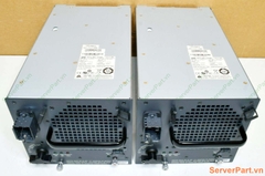 16571 Bộ nguồn PSU Cisco Catalyst 6500 E-Series 3000w AC 341-0077-06 WS-CAC-3000W AA23200 341-0077-05