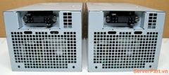 16571 Bộ nguồn PSU Cisco Catalyst 6500 E-Series 3000w AC 341-0077-06 WS-CAC-3000W AA23200 341-0077-05