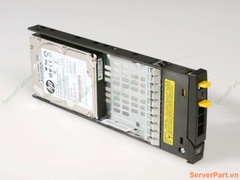 16582 Ổ cứng HDD SAS HP 600Gb 10K 2.5