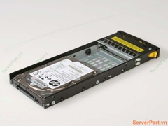 16582 Ổ cứng HDD SAS HP 600Gb 10K 2.5