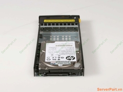 16582 Ổ cứng HDD SAS HP 600Gb 10K 2.5