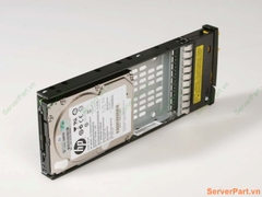 16582 Ổ cứng HDD SAS HP 600Gb 10K 2.5