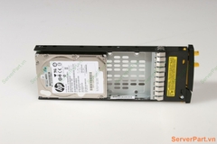 16582 Ổ cứng HDD SAS HP 600Gb 10K 2.5