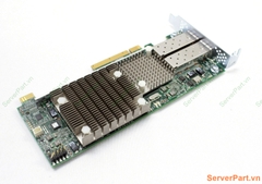 16587 Cạc mạng NIC Cisco Dual Port 10Gb SFP+ PCIe UCSX-MLOM-001 BCM57712 BCM8727CI 73-14043-03 68-4193-03 D121195