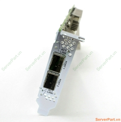 16587 Cạc mạng NIC Cisco Dual Port 10Gb SFP+ PCIe UCSX-MLOM-001 BCM57712 BCM8727CI 73-14043-03 68-4193-03 D121195