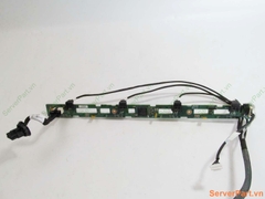 16592 Bo mạch ổ cứng Backplane HDD Cisco UCS C220 M3 4 Bay 2.5