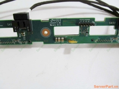 16592 Bo mạch ổ cứng Backplane HDD Cisco UCS C220 M3 4 Bay 2.5