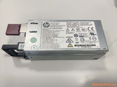 16595 Bộ nguồn PSU HP DL20 DL60 DL120 DL160 DL180 G9 Gen9 900w 960w 550w 744689-B21 743907-001 745710-201 754376-001 HSTNS-PL48-A