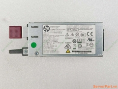 16595 Bộ nguồn PSU HP DL20 DL60 DL120 DL160 DL180 G9 Gen9 900w 960w 550w 744689-B21 743907-001 745710-201 754376-001 HSTNS-PL48-A