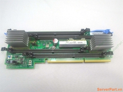 16597 Bo mạch Board Ram IBM Power7 p7 Memory Riser Card Pseries 74Y1959 74Y2756