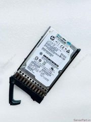 16605 Ổ cứng HDD SAS HP 1.2TB 10K 2.5