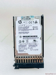 16605 Ổ cứng HDD SAS HP 1.2TB 10K 2.5