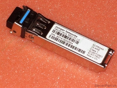 16607 Mô đun quang Module Juniper EX-SFP-1GE-LX 1310nm 10km 740-011614 Transceiver