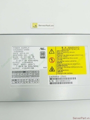 16608 Bộ nguồn PSU Fujitsu Eternus DX500 S3 DX600 S3 controller CA05954-2560 US59HG