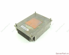 16613 Tản nhiệt Heatsink IBM Lenovo X3530 M4 X3630 M4 FRU 94Y7813 PN 81Y7644