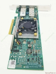 16614 Cạc mạng NIC Dell Broadcom 57810s 10GbE 2 Port SFP+ 0N20KJ N20KJ