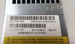 16616 Bộ nguồn PSU SUN StorEdge 3310 3510 3511 420w 371-0108 CP-1009 model YM-2421A