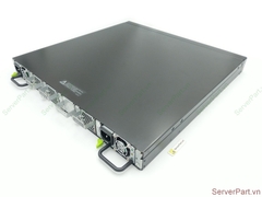 16622 Switch IBM Lenovo RackSwitch G8052 (Front to Rear) 7159-HC2 715952F 1GbE 10GbE