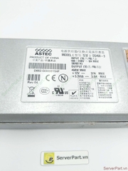 16623 Bộ nguồn PSU IBM Lenovo RackSwitch G8052 450w PN 88Y6022 FRU 49Y7924 model DS450-3