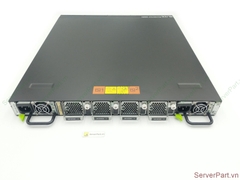 16630 Switch IBM Lenovo RackSwitch G8264 (Back-To-Front) 10GbE 40GbE FC
