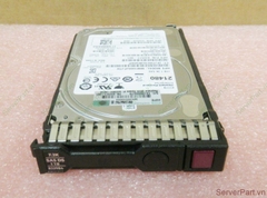 16633 Ổ cứng HDD SAS HP 1Tb 7.2K 2.5