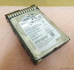 16633 Ổ cứng HDD SAS HP 1Tb 7.2K 2.5